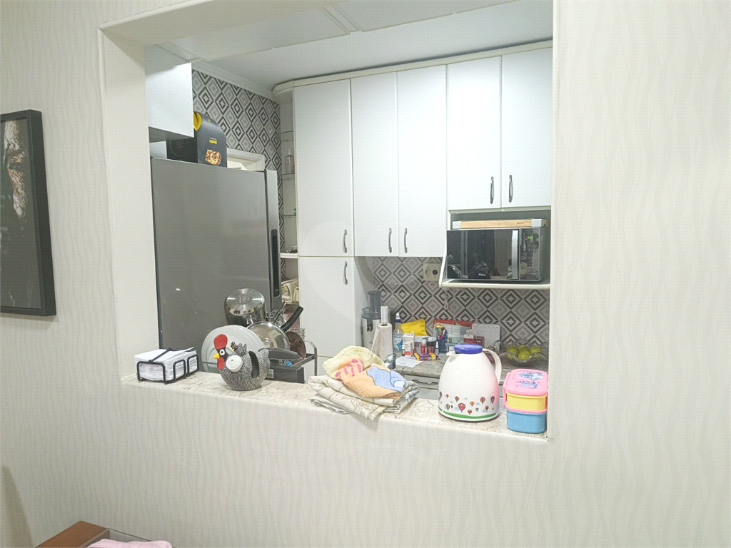 APARTAMENTO em VILA NOVA CACHOEIRINHA