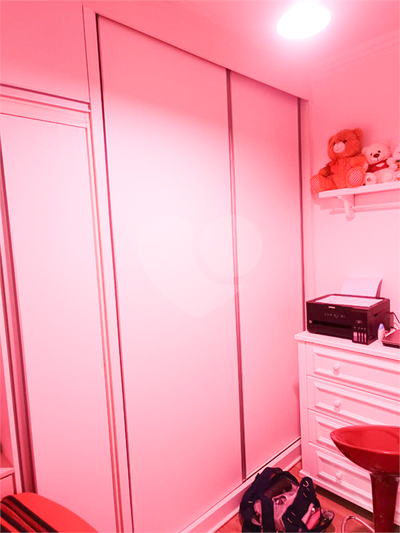 APARTAMENTO em VILA NOVA CACHOEIRINHA