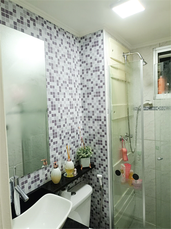 APARTAMENTO em VILA NOVA CACHOEIRINHA