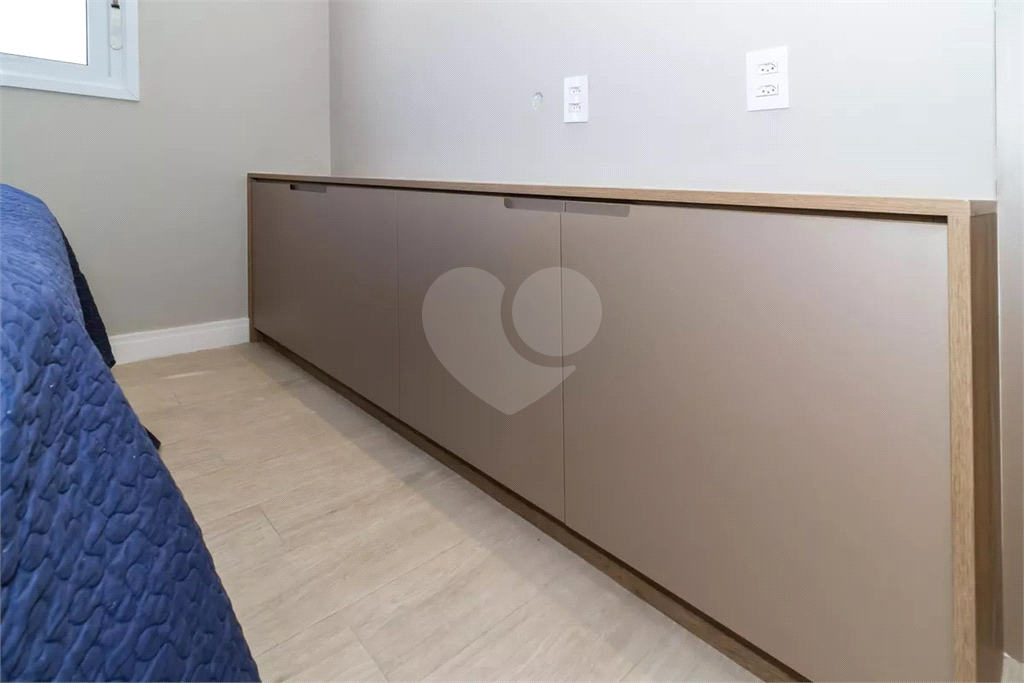 Apartamento Pompeia 