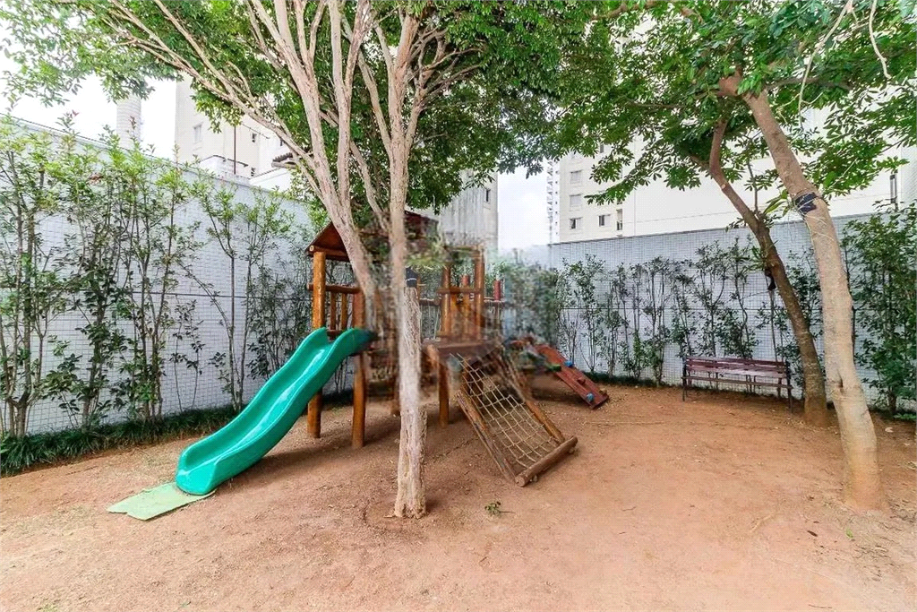 Apartamento Pompeia 