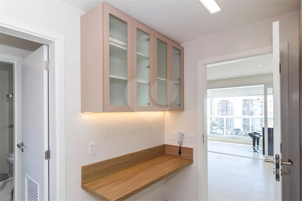 Apartamento Pompeia 
