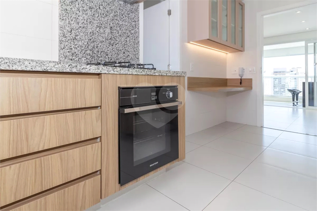 Apartamento Pompeia 