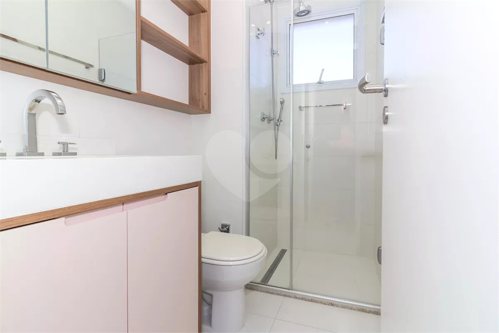 Apartamento Pompeia 