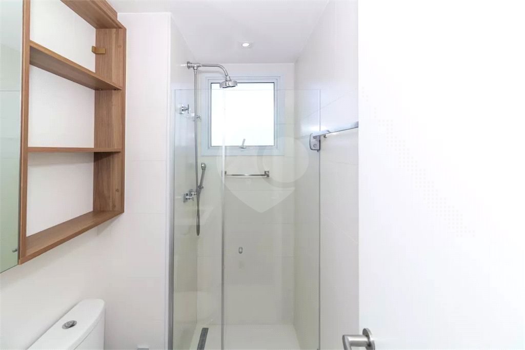 Apartamento Pompeia 