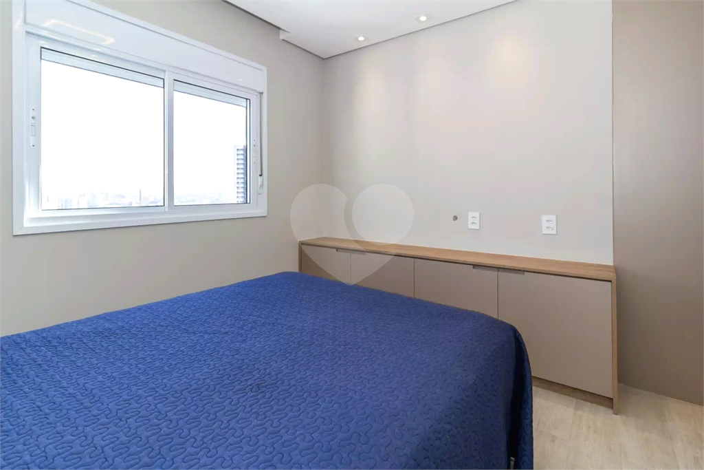 Apartamento Pompeia 