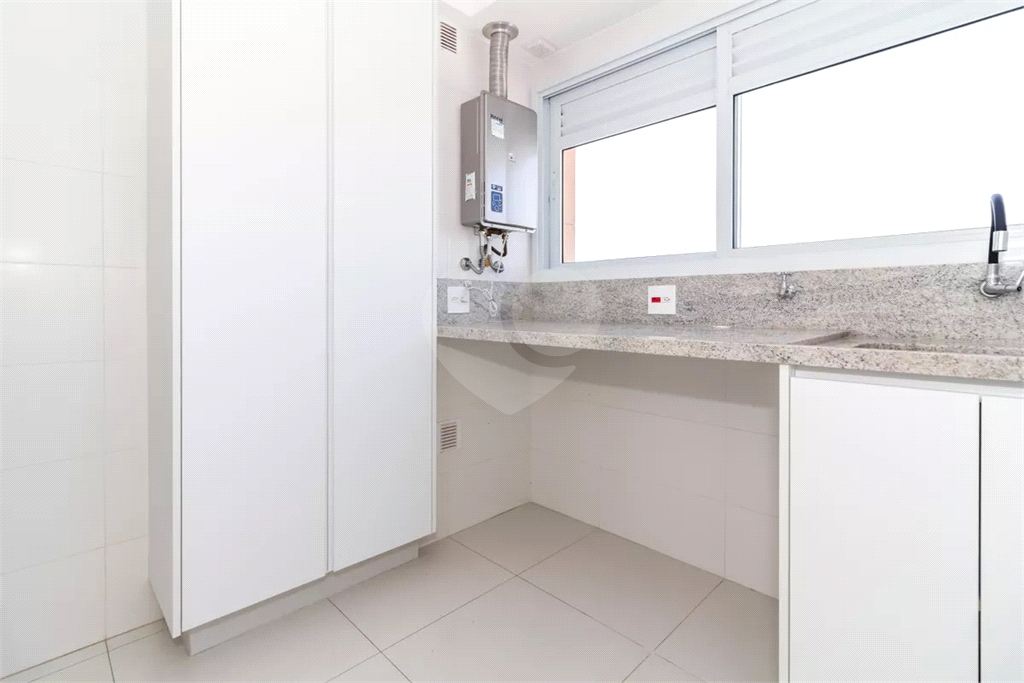 Apartamento Pompeia 