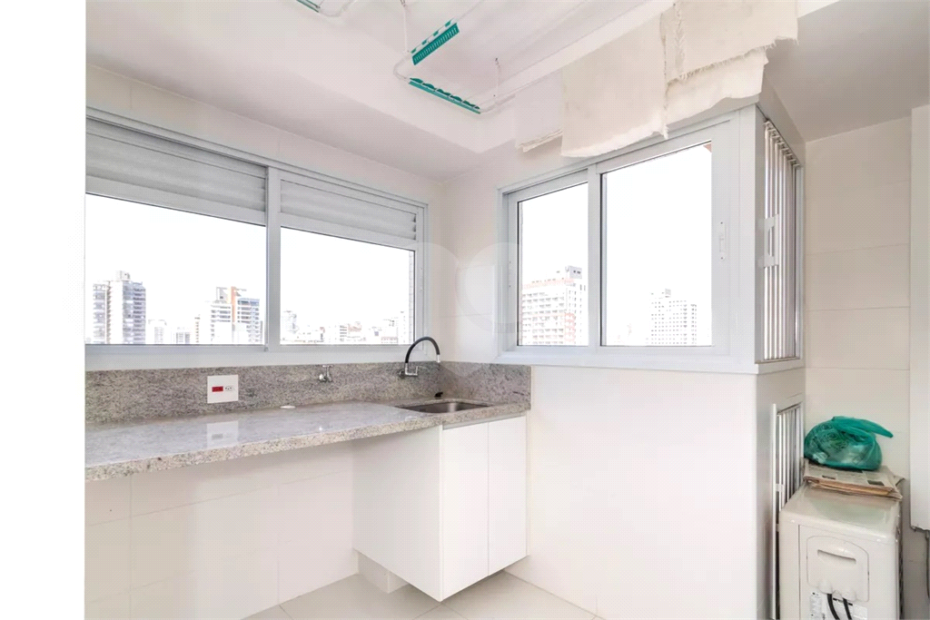 Apartamento Pompeia 