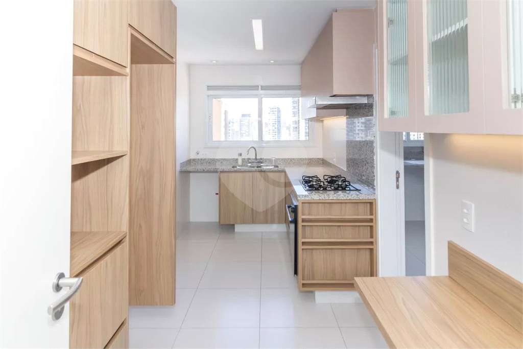 Apartamento Pompeia 