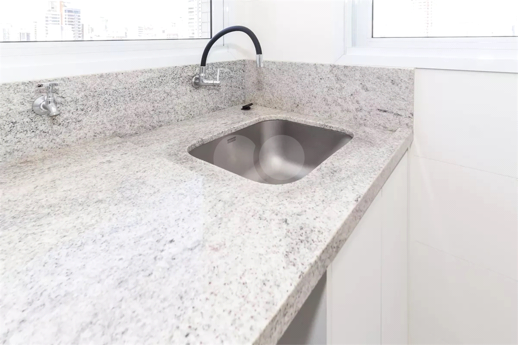 Apartamento Pompeia 