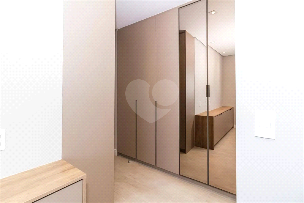 Apartamento Pompeia 