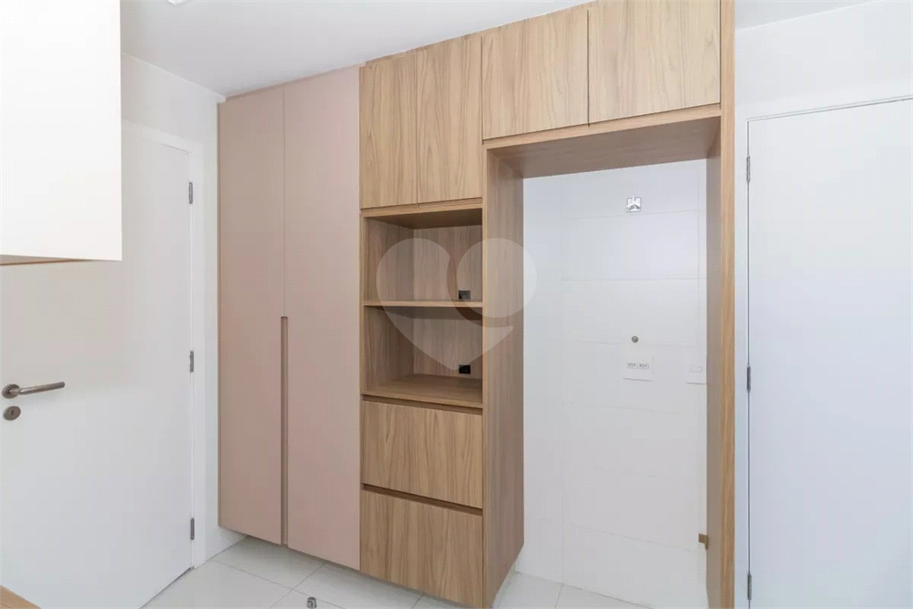 Apartamento Pompeia 