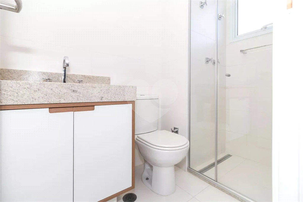 Apartamento Pompeia 