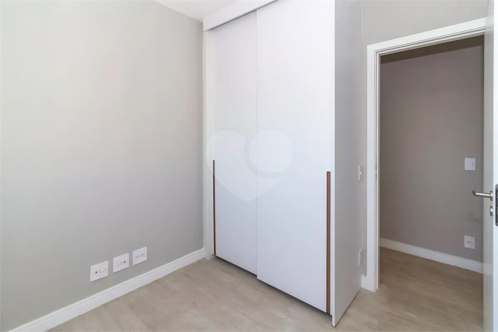 Apartamento Pompeia 