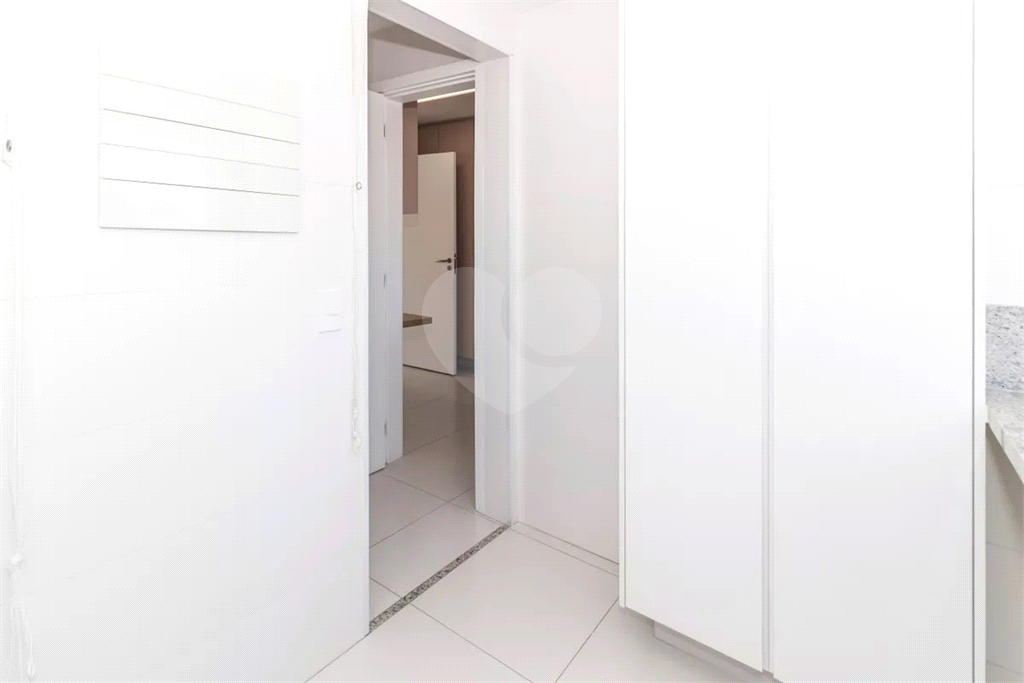 Apartamento Pompeia 