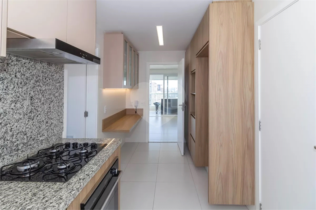 Apartamento Pompeia 