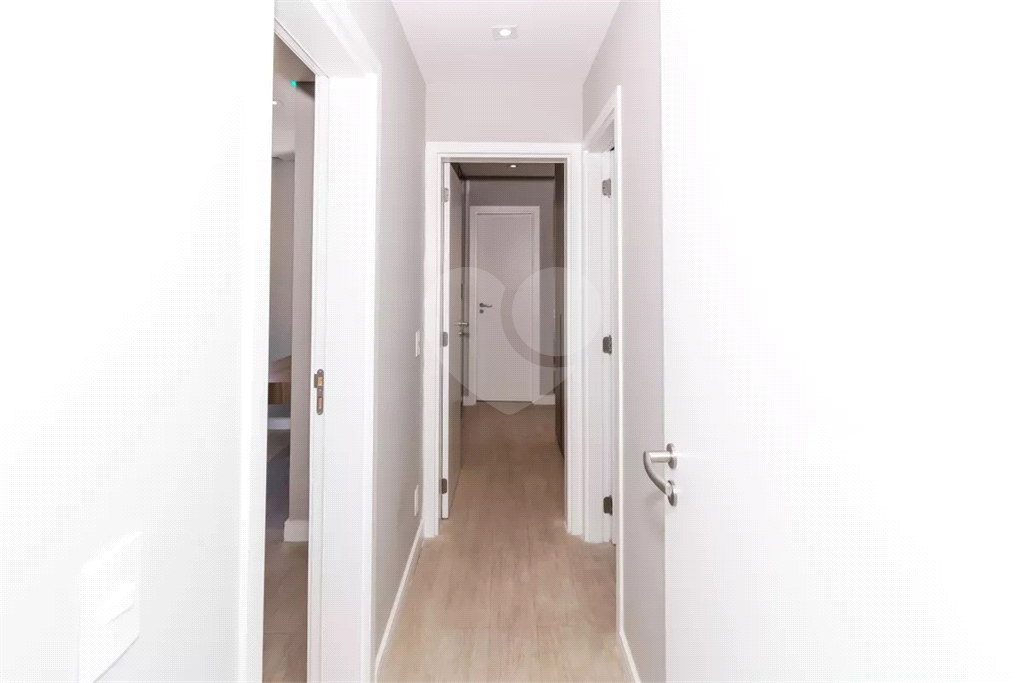 Apartamento Pompeia 