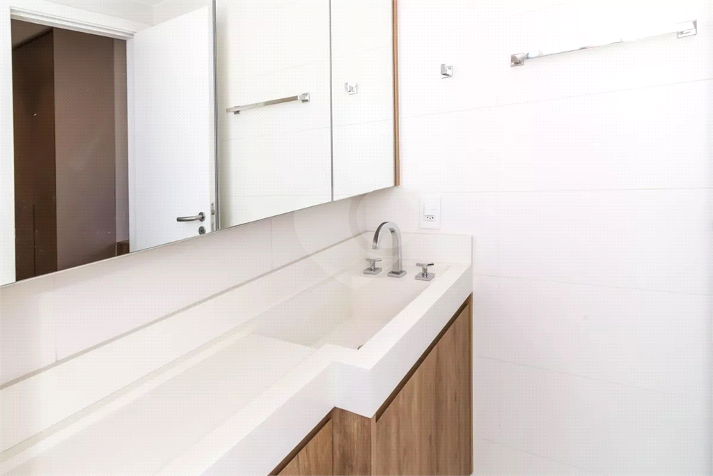 Apartamento Pompeia 