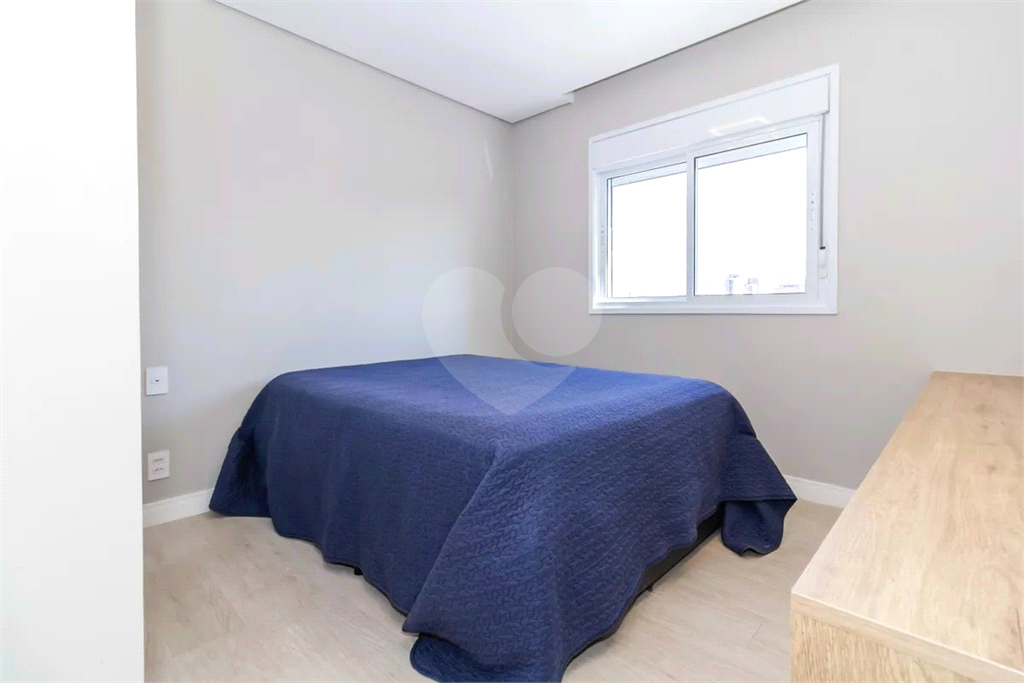 Apartamento Pompeia 