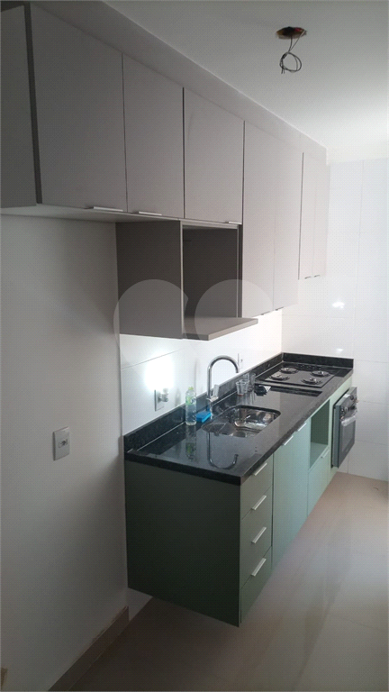 Apartamento, 2 quartos, 49 m² - Foto 1