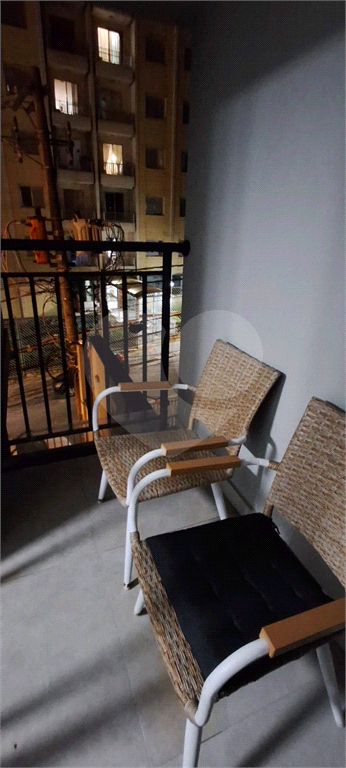 Apartamento, 2 quartos, 49 m² - Foto 12