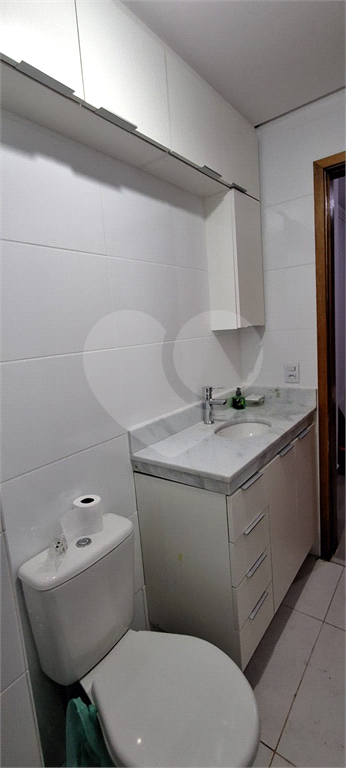 Apartamento, 2 quartos, 49 m² - Foto 2