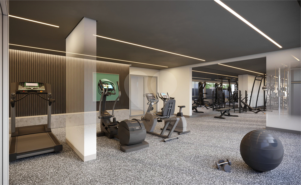 Apartamento de 125 m² | 3 Suítes | Vila Mariana – São Paulo