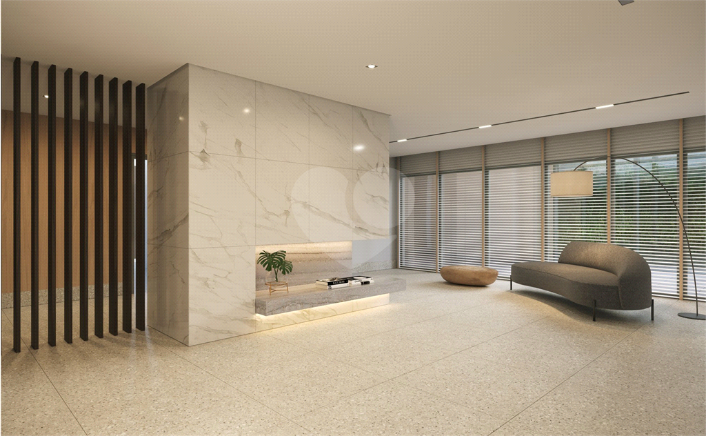 Apartamento de 125 m² | 3 Suítes | Vila Mariana – São Paulo