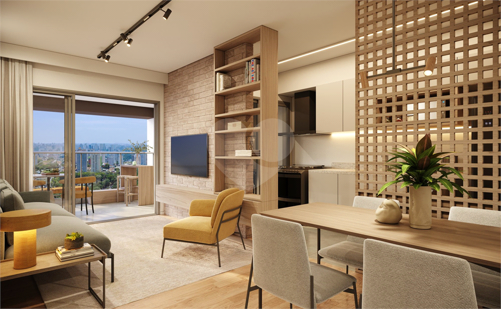 Apartamento de 125 m² | 3 Suítes | Vila Mariana – São Paulo