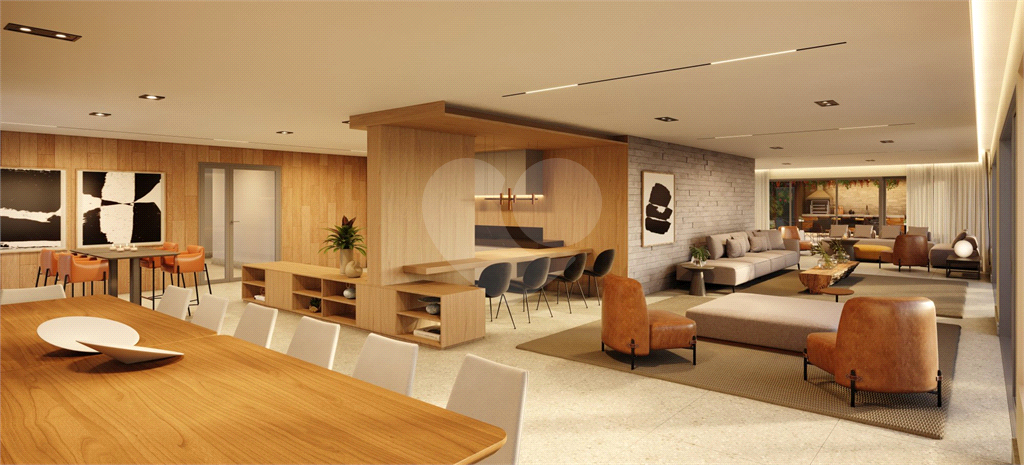 Apartamento de 125 m² | 3 Suítes | Vila Mariana – São Paulo