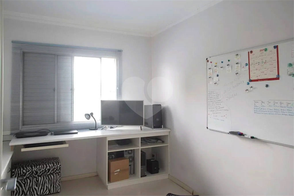 Apartamento Duplex à Venda em Santana | 177m² | 5 Dormitórios | 2 Suítes e 4 Vagas!