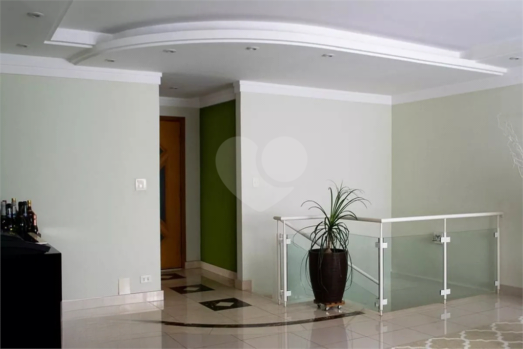 Apartamento Duplex à Venda em Santana | 177m² | 5 Dormitórios | 2 Suítes e 4 Vagas!
