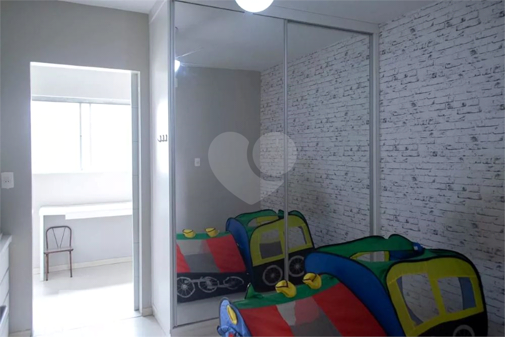 Apartamento Duplex à Venda em Santana | 177m² | 5 Dormitórios | 2 Suítes e 4 Vagas!