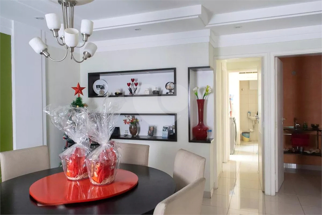 Apartamento Duplex à Venda em Santana | 177m² | 5 Dormitórios | 2 Suítes e 4 Vagas!
