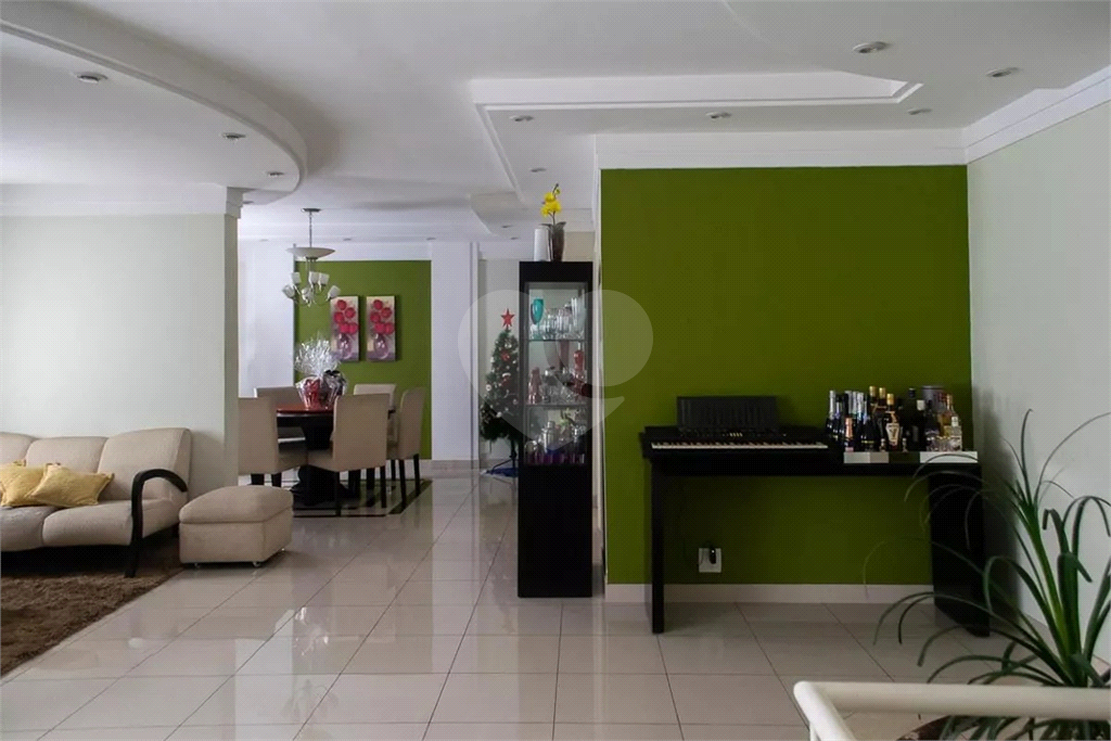Apartamento Duplex à Venda em Santana | 177m² | 5 Dormitórios | 2 Suítes e 4 Vagas!