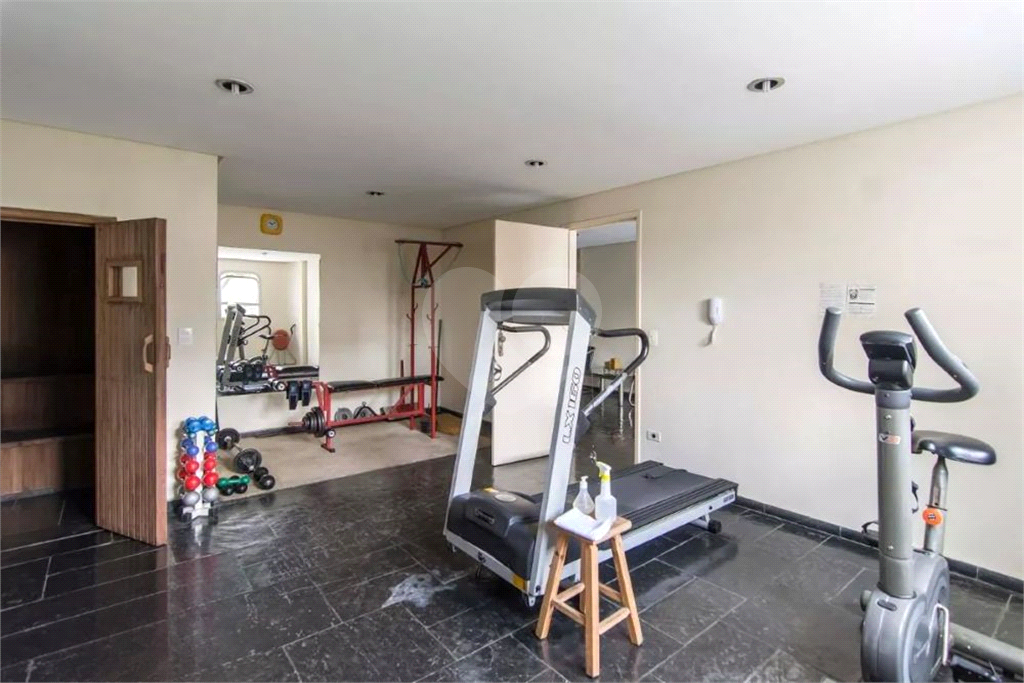 Apartamento Duplex à Venda em Santana | 177m² | 5 Dormitórios | 2 Suítes e 4 Vagas!