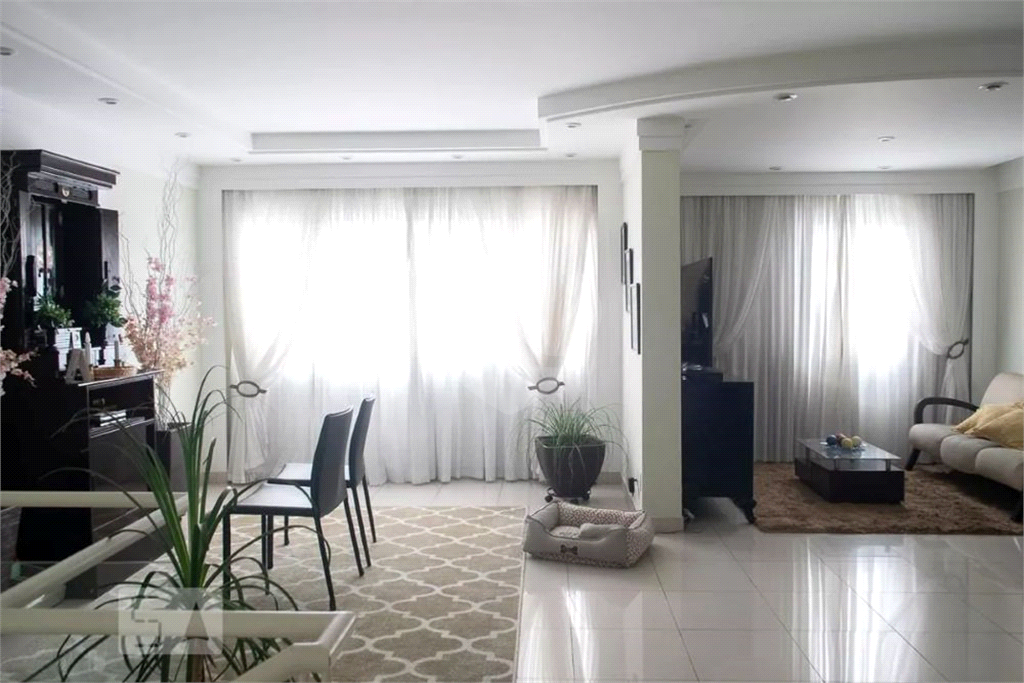 Apartamento Duplex à Venda em Santana | 177m² | 5 Dormitórios | 2 Suítes e 4 Vagas!