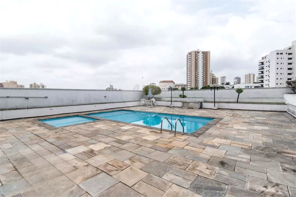 Apartamento Duplex à Venda em Santana | 177m² | 5 Dormitórios | 2 Suítes e 4 Vagas!