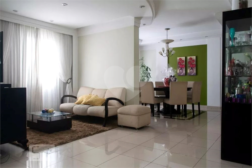 Apartamento Duplex à Venda em Santana | 177m² | 5 Dormitórios | 2 Suítes e 4 Vagas!