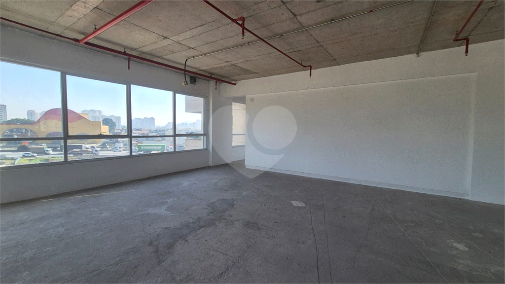 SALA COMERCIAL BARUERI