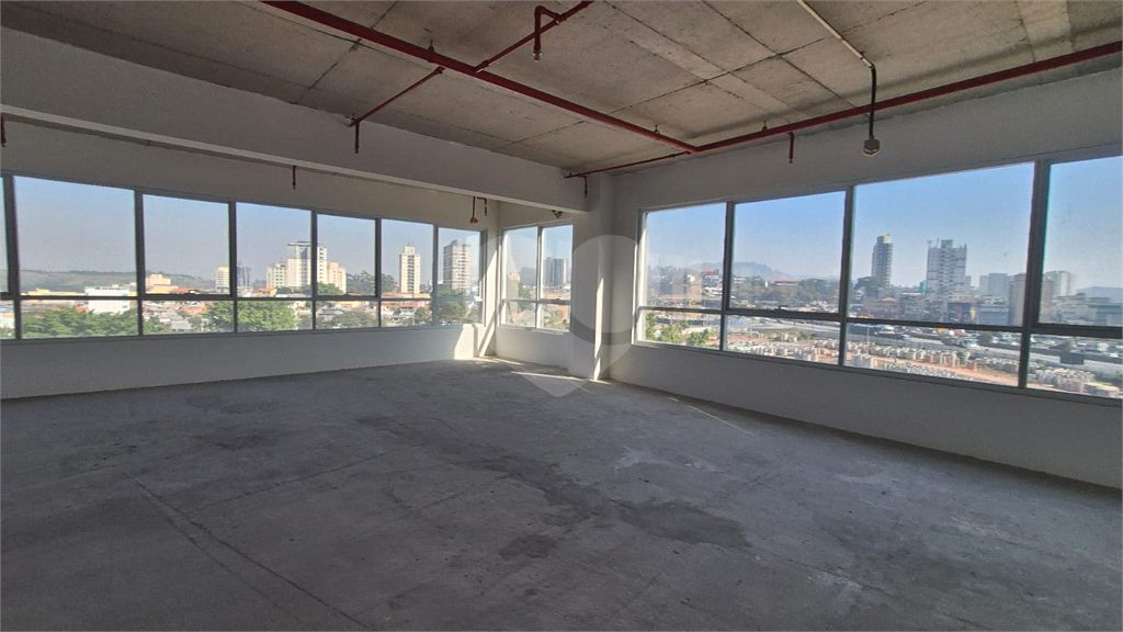 SALA COMERCIAL BARUERI
