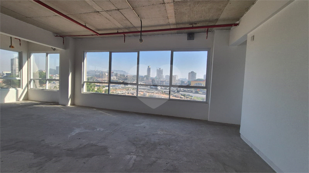 SALA COMERCIAL BARUERI
