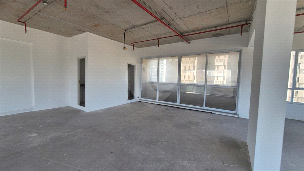 SALA COMERCIAL BARUERI