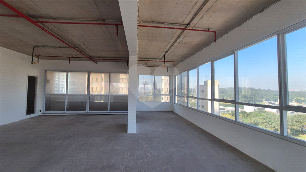 SALA COMERCIAL BARUERI