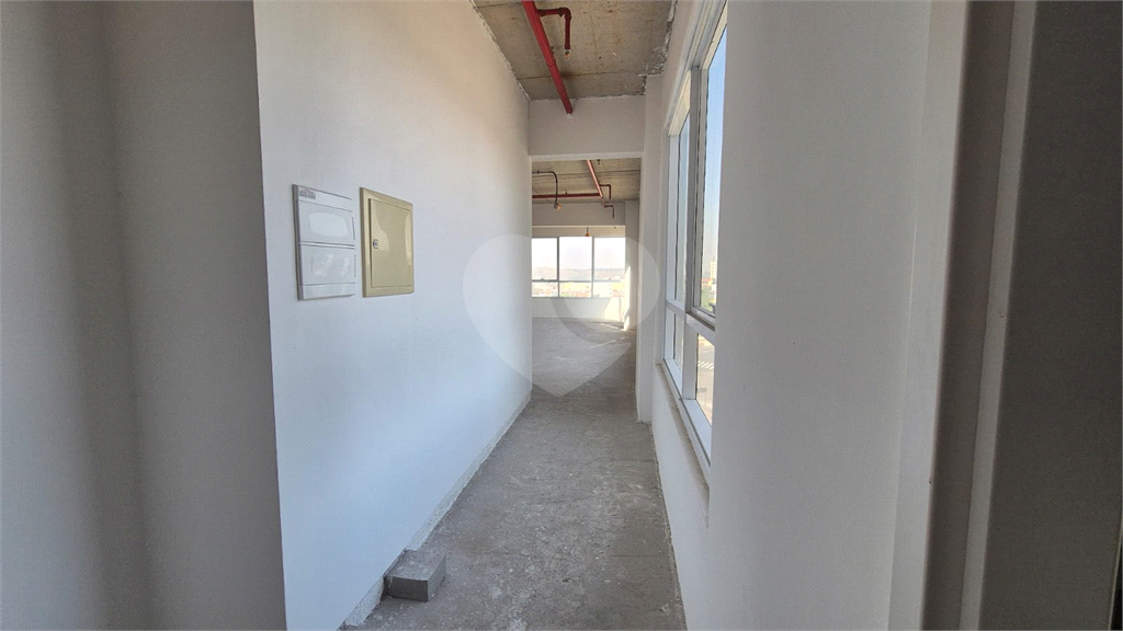 SALA COMERCIAL BARUERI