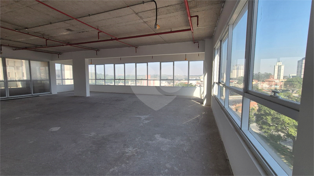 SALA COMERCIAL BARUERI