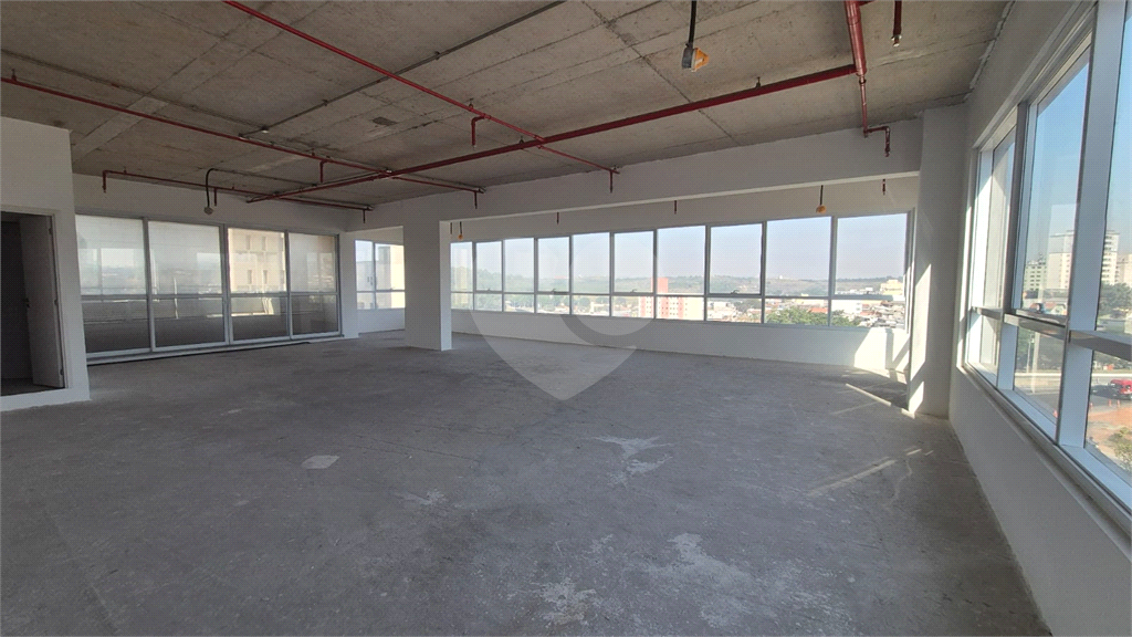 SALA COMERCIAL BARUERI