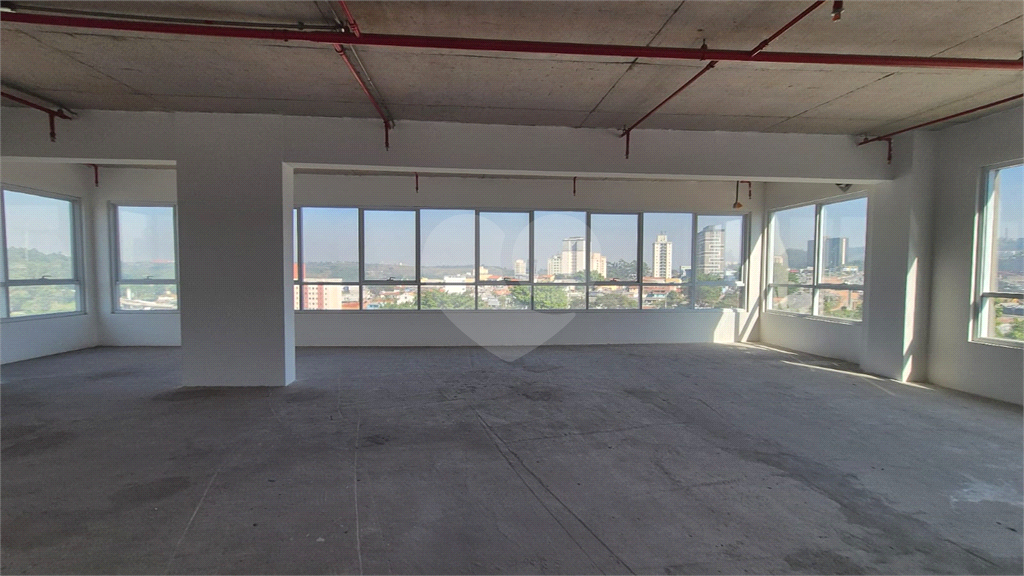 SALA COMERCIAL BARUERI