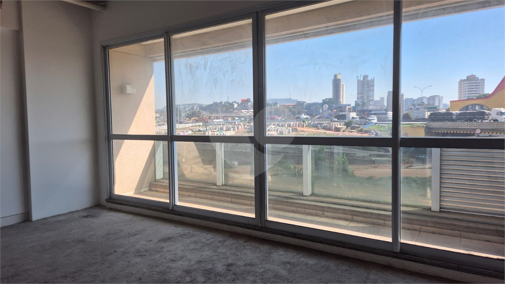 SALA COMERCIAL BARUERI
