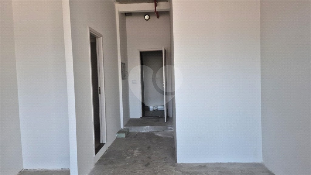 SALA COMERCIAL BARUERI